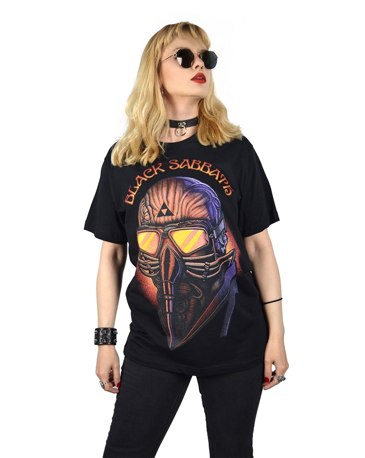 BLACK SABBATH T-Shirt