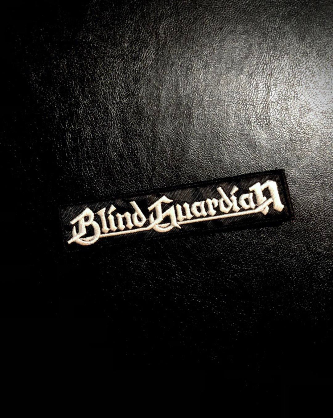 BLIND GUARDIAN Küçük Patch