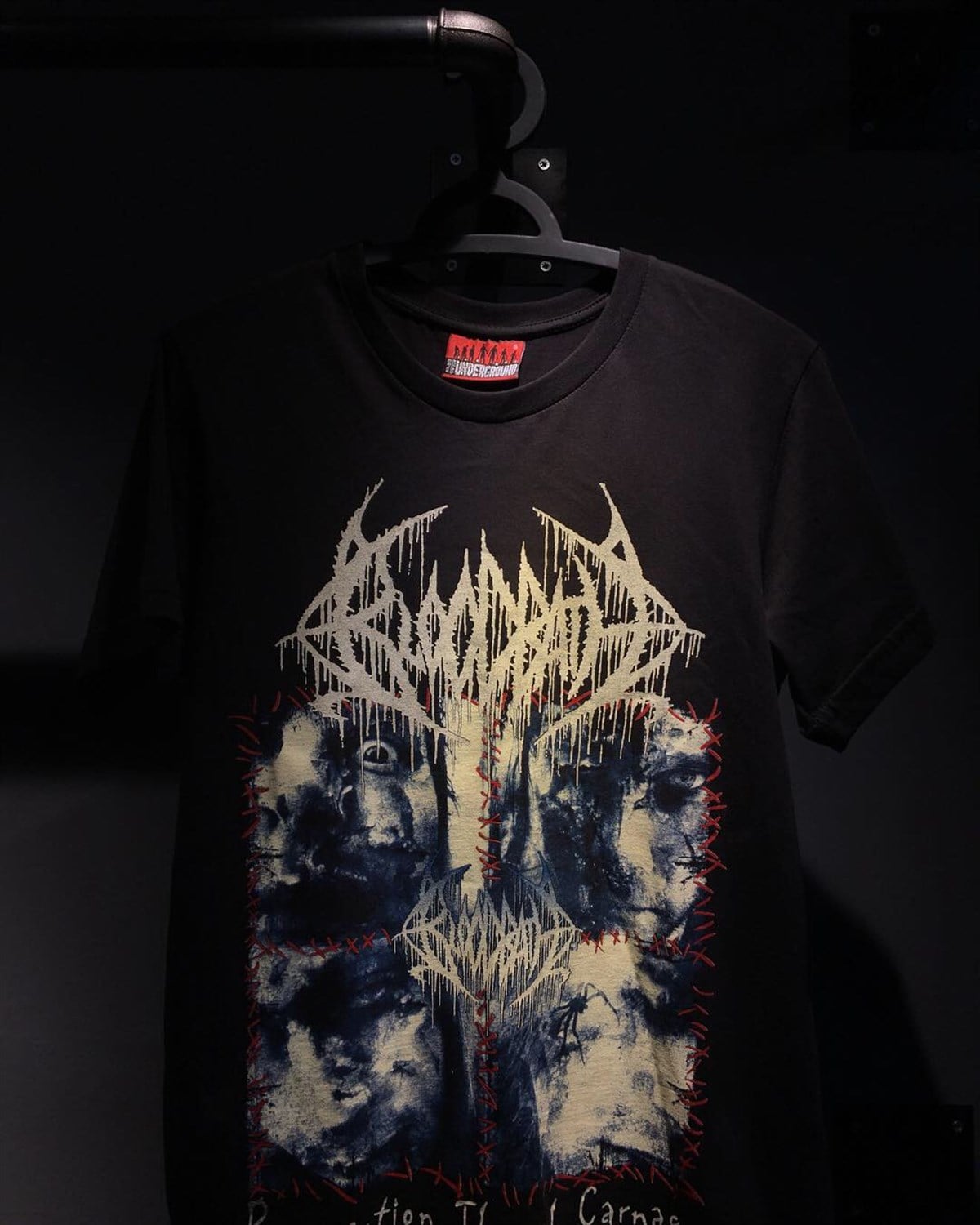 BLOODBATH T-Shirt
