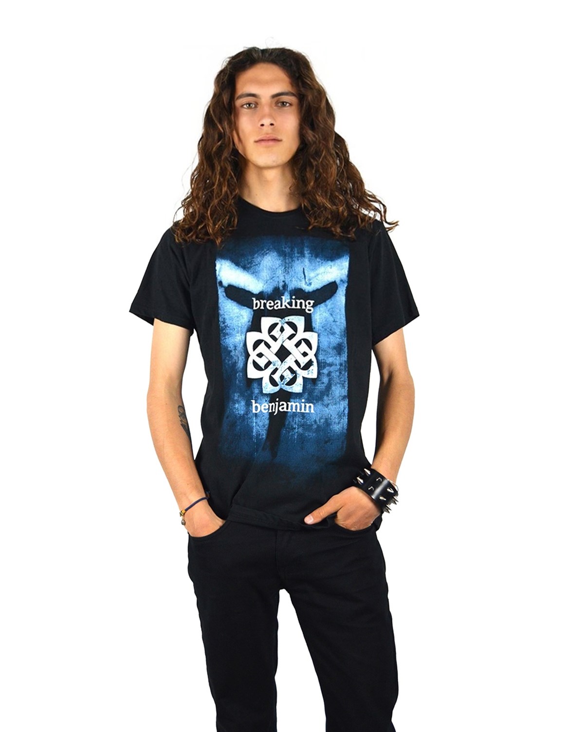 BREAKING BENJAMIN  T-Shirt