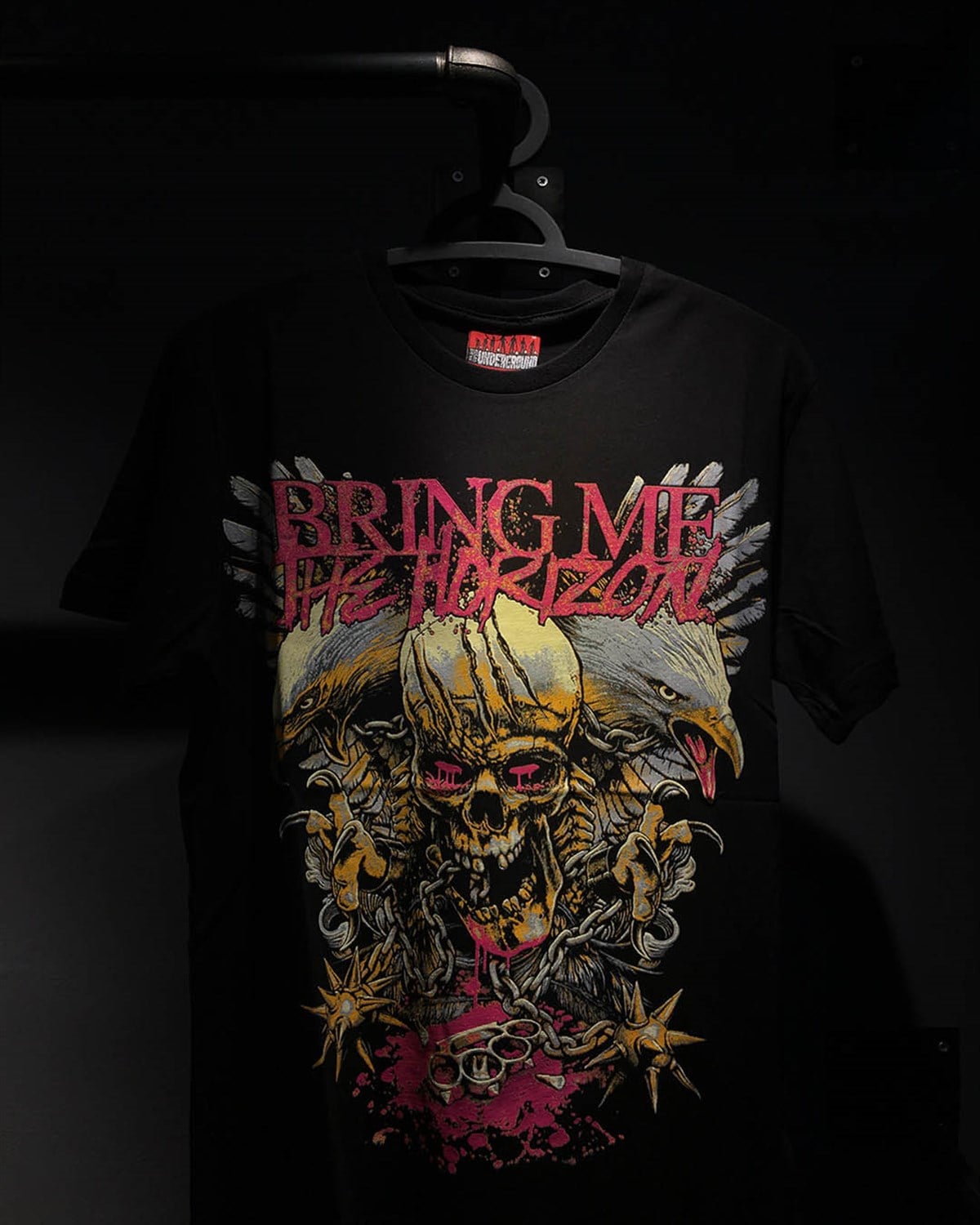 BRING ME THE HORIZON T-Shirt