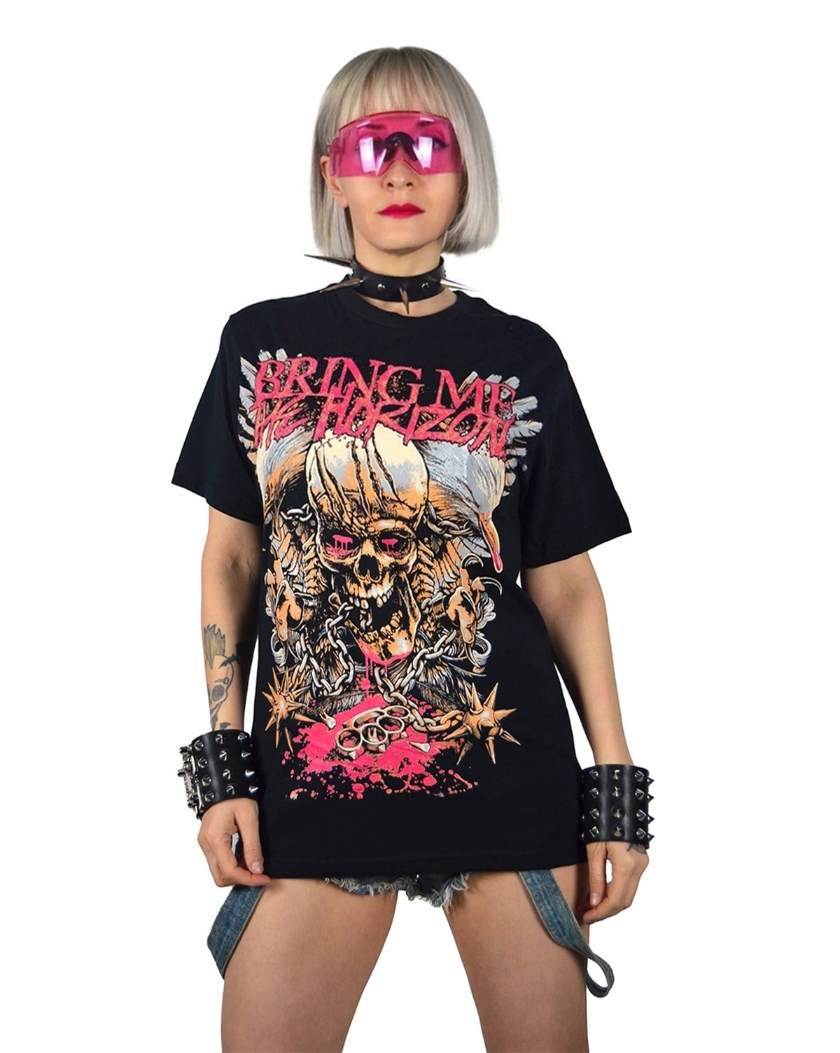 BRING ME THE HORIZON T-Shirt