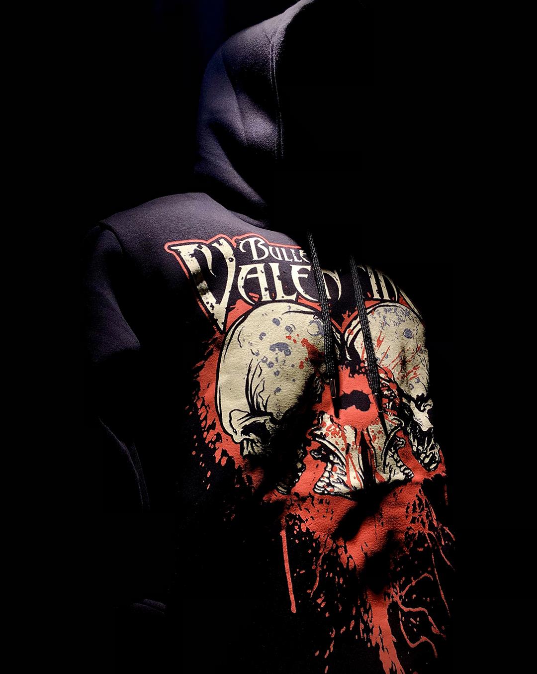 BULLET FOR MY VALENTINE Hoodie