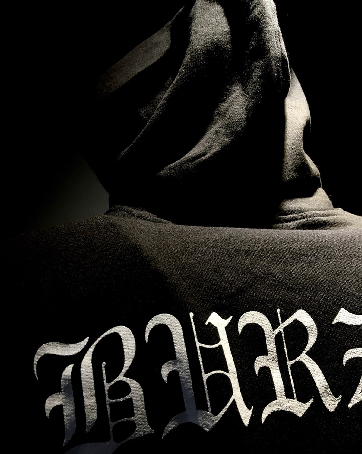 BURZUM  Filosofem  Hoodie Sweatshirt Zip Up