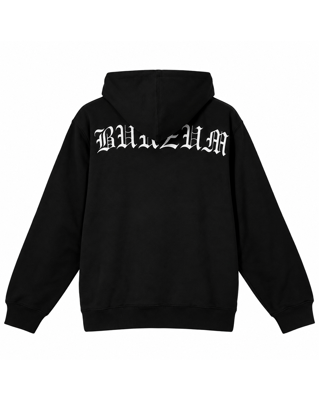 BURZUM  Filosofem  Hoodie Zip Up