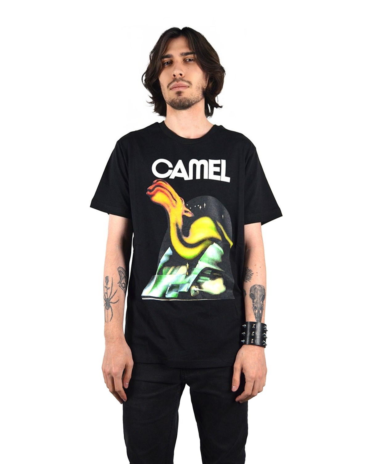 CAMEL  Camel  T-Shirt