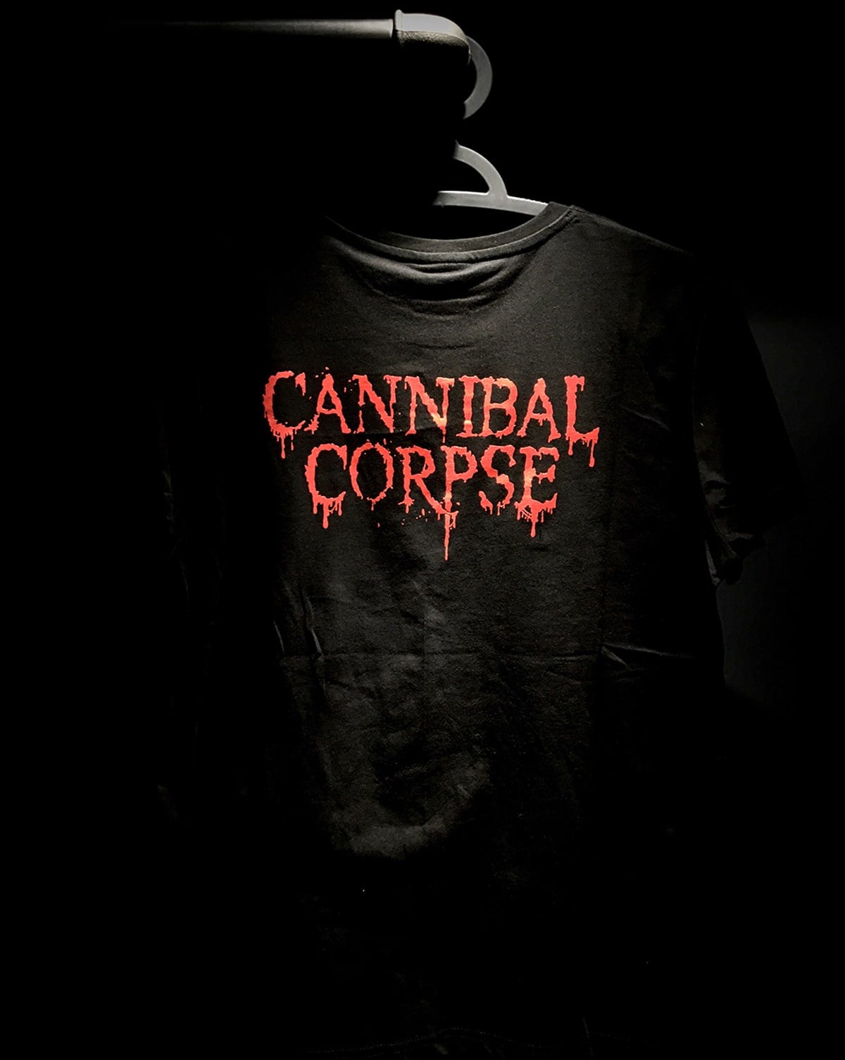 CANNIBAL CORPSE  Butchered at Birth  T-Shirt