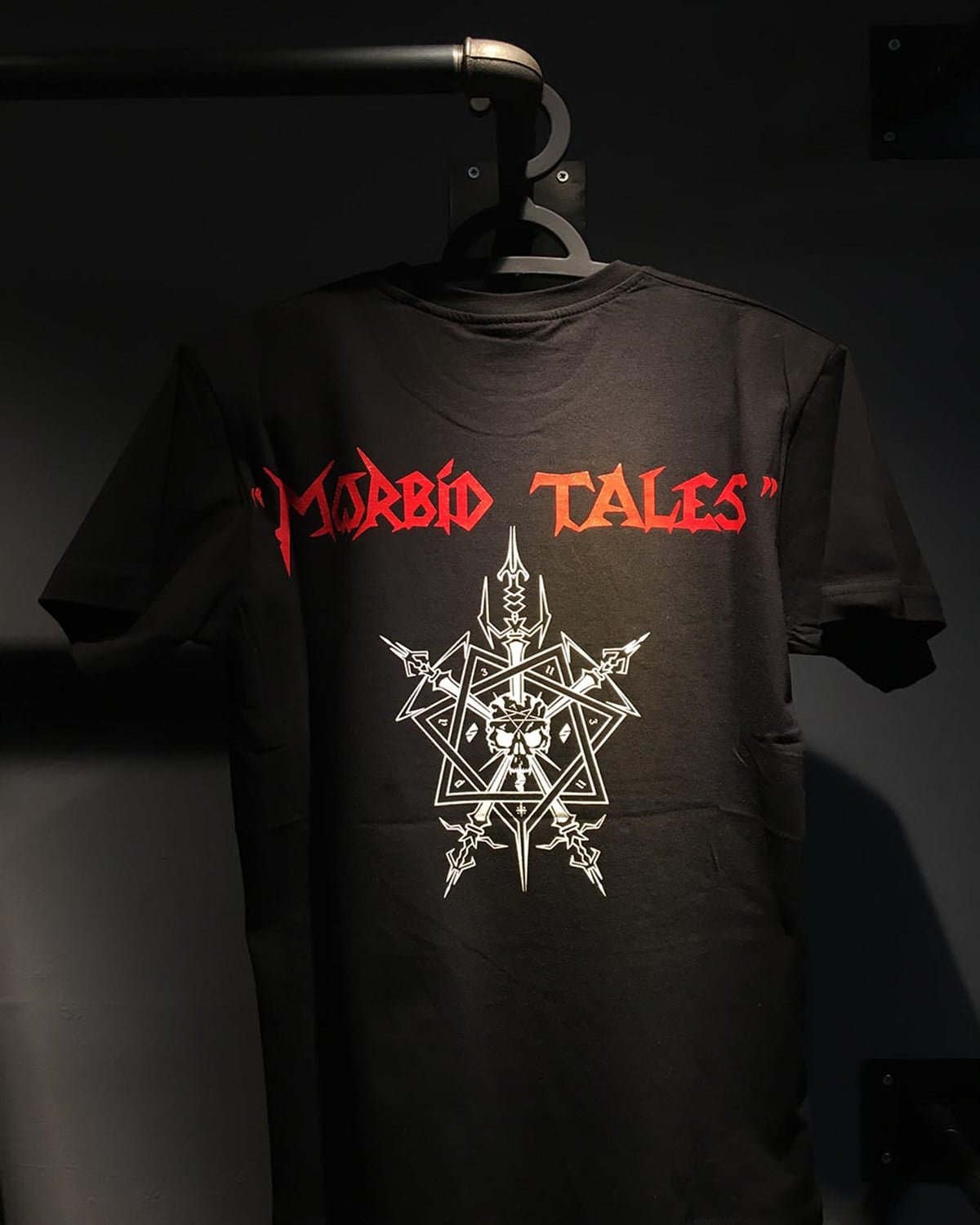 CELTIC FROST Morbid Tales T-Shirt