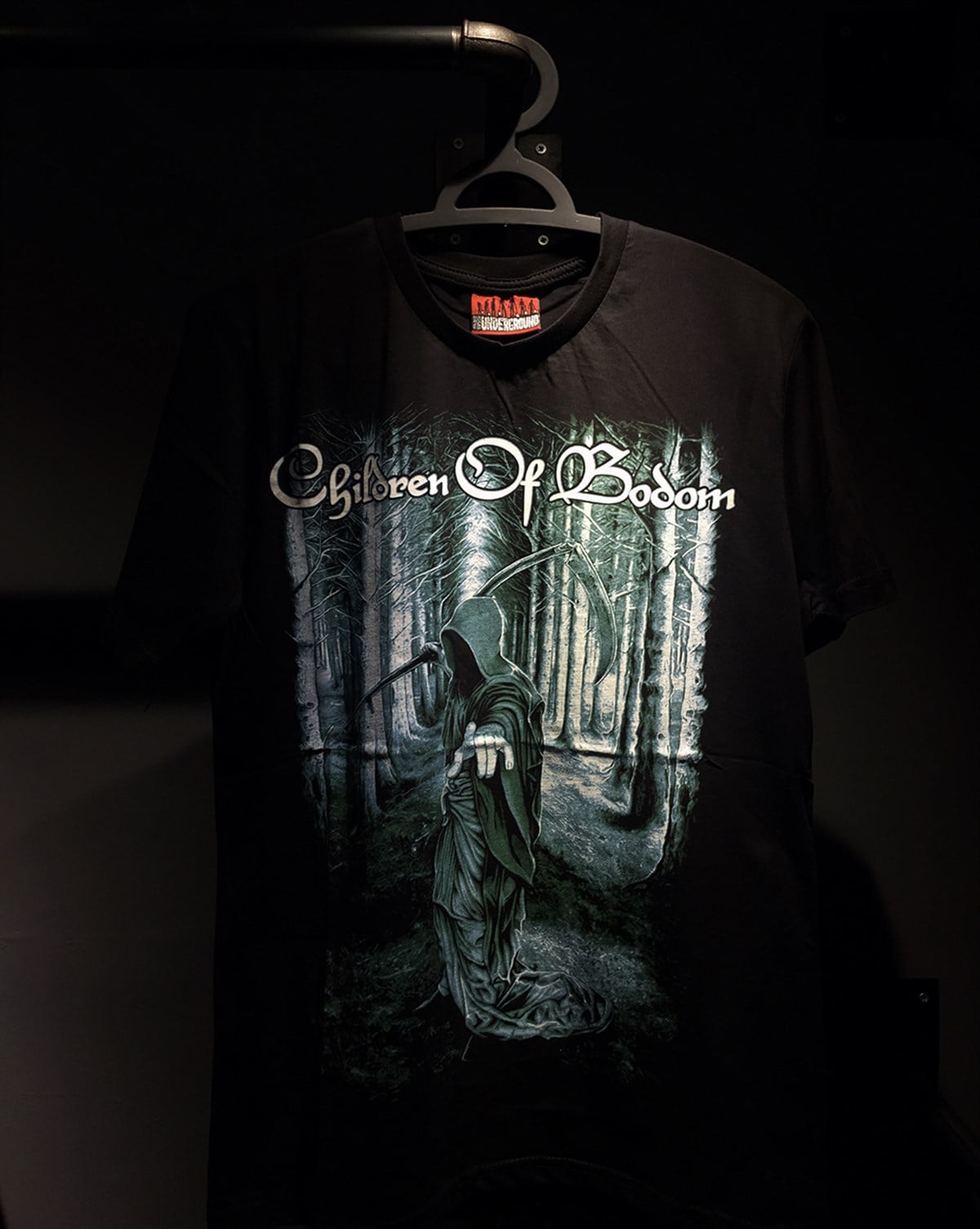 CHILDREN OF BODOM   T-Shirt