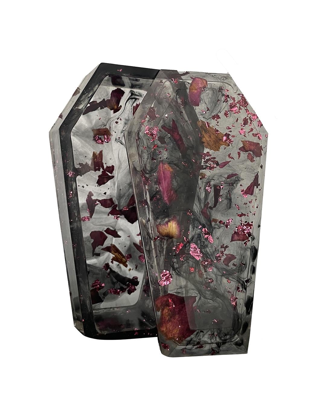 COFFIN Box Goth