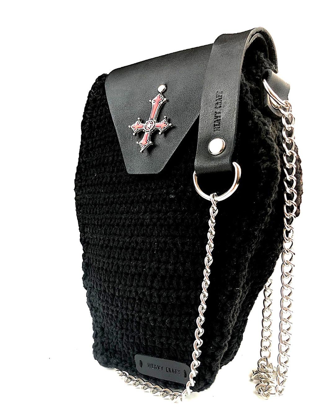 COFFIN Gothic BAG 