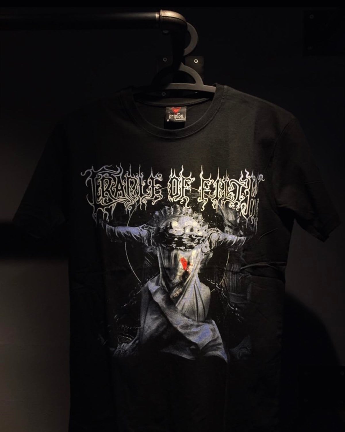 CRADLE OF FILTH T-Shirt