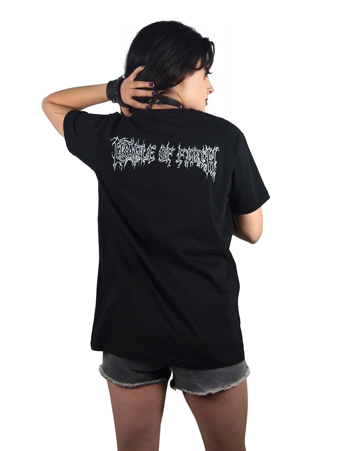 CRADLE OF FILTH T-Shirt