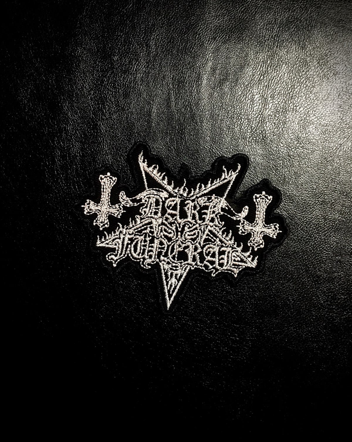 DARK FUNERAL  Küçük Patch