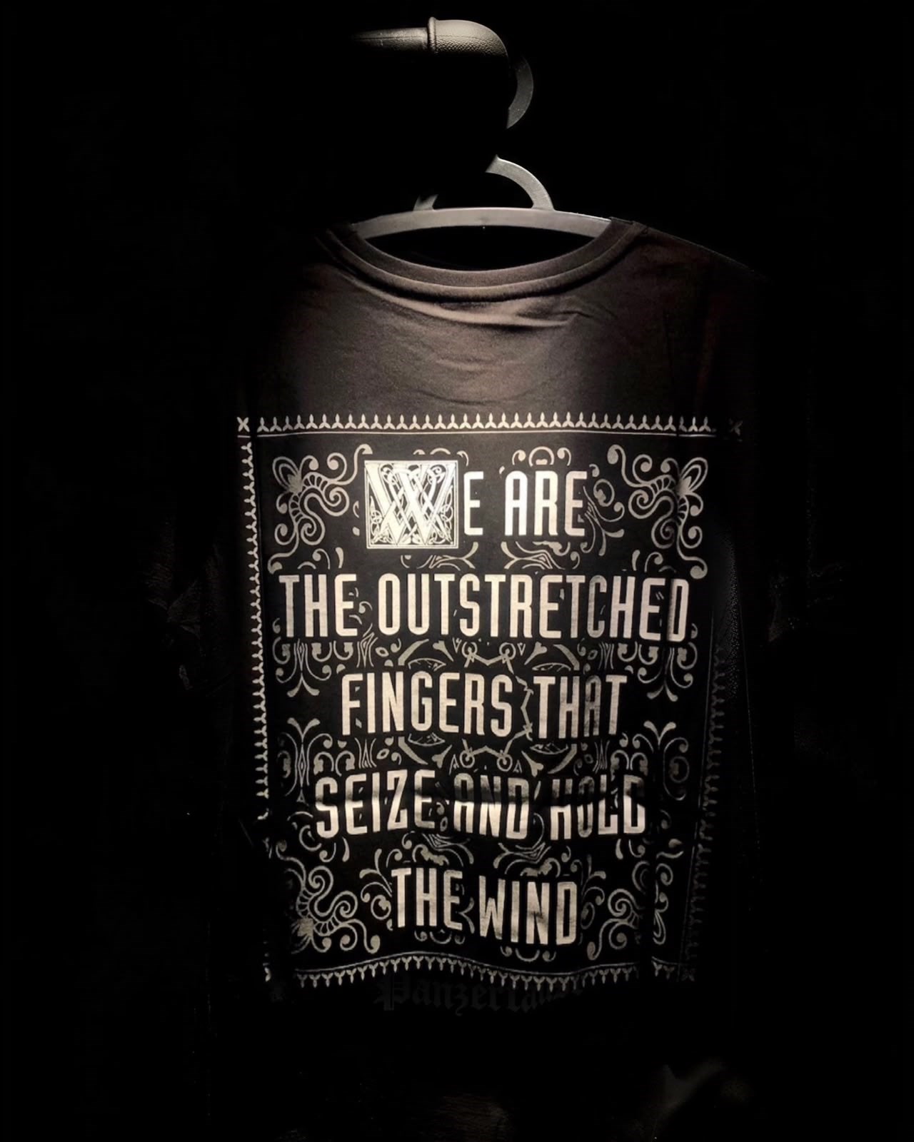 DARK TRANQUILLITY The Gallery T-Shirt