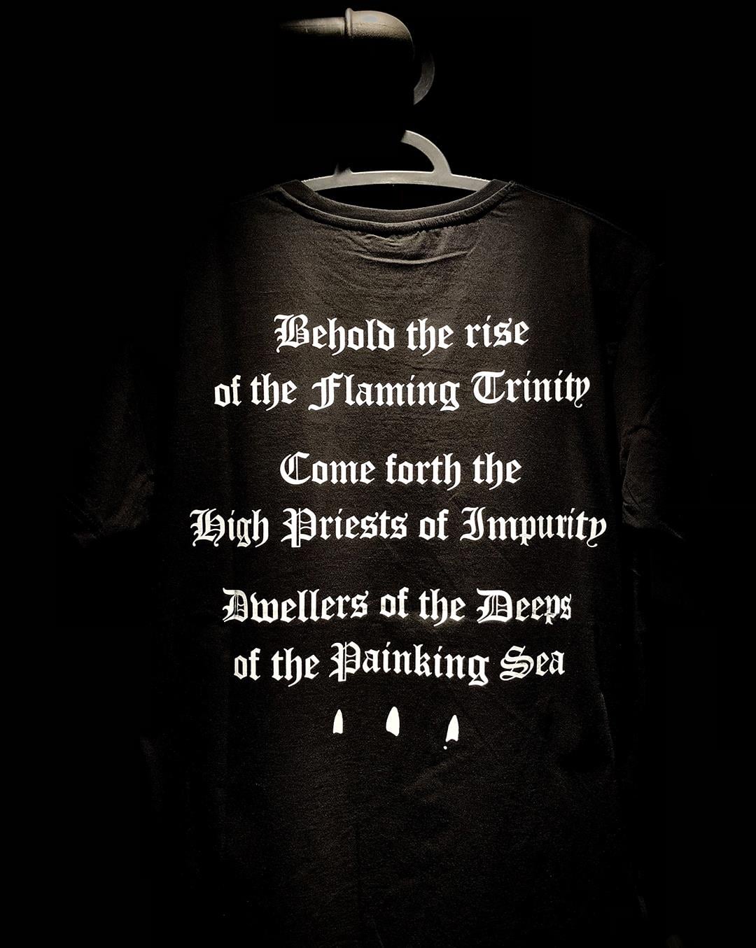 DARKTHRONE Panzerfaust T-Shirt