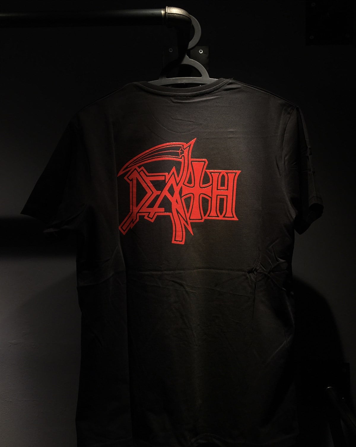 DEATH  Symbolic  T-Shirt