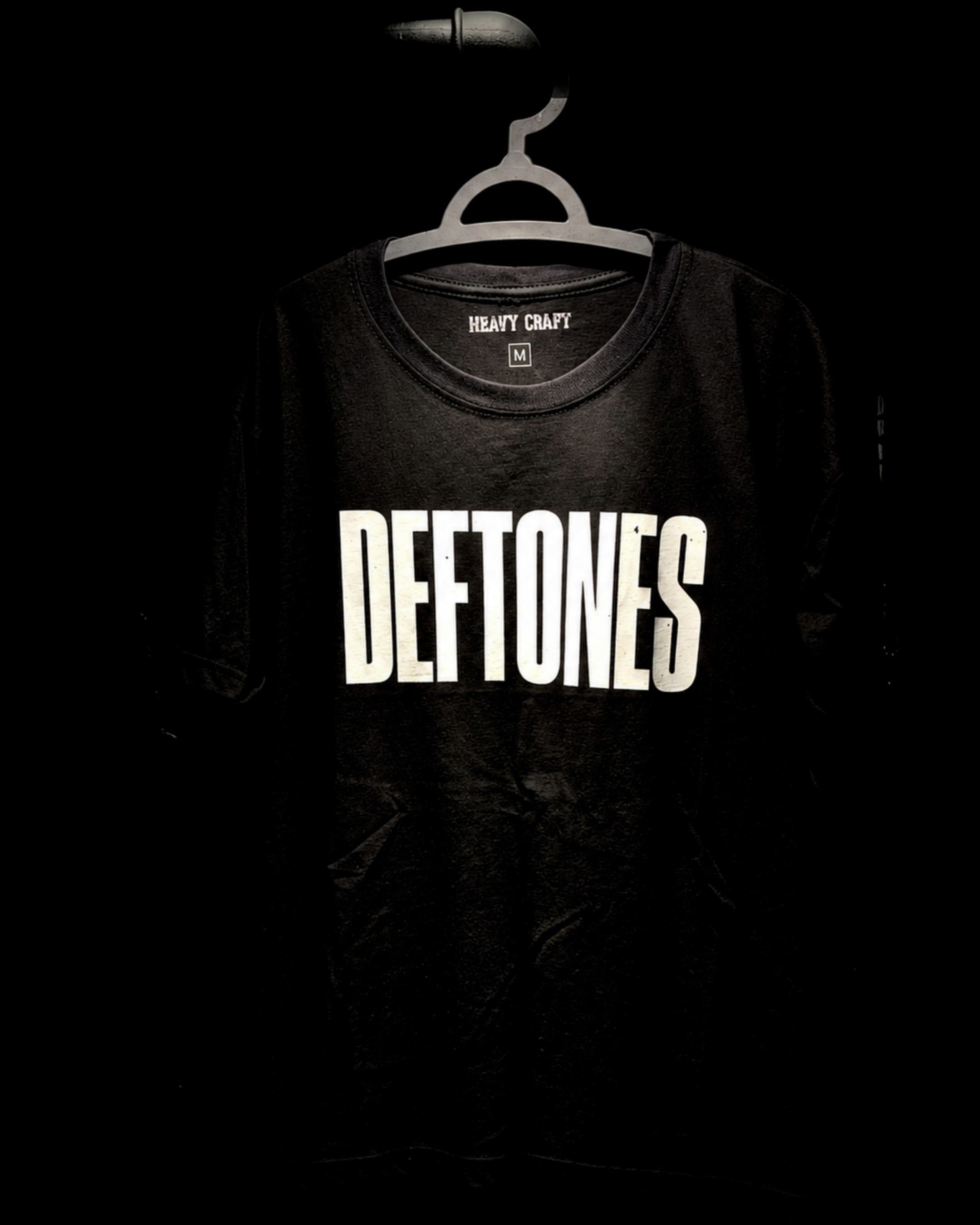 DEFTONES - Ceremony T-Shirt