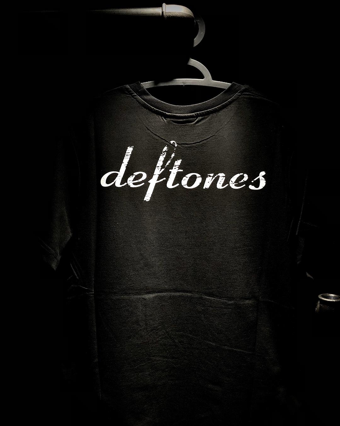 DEFTONES Deftones T-Shirt