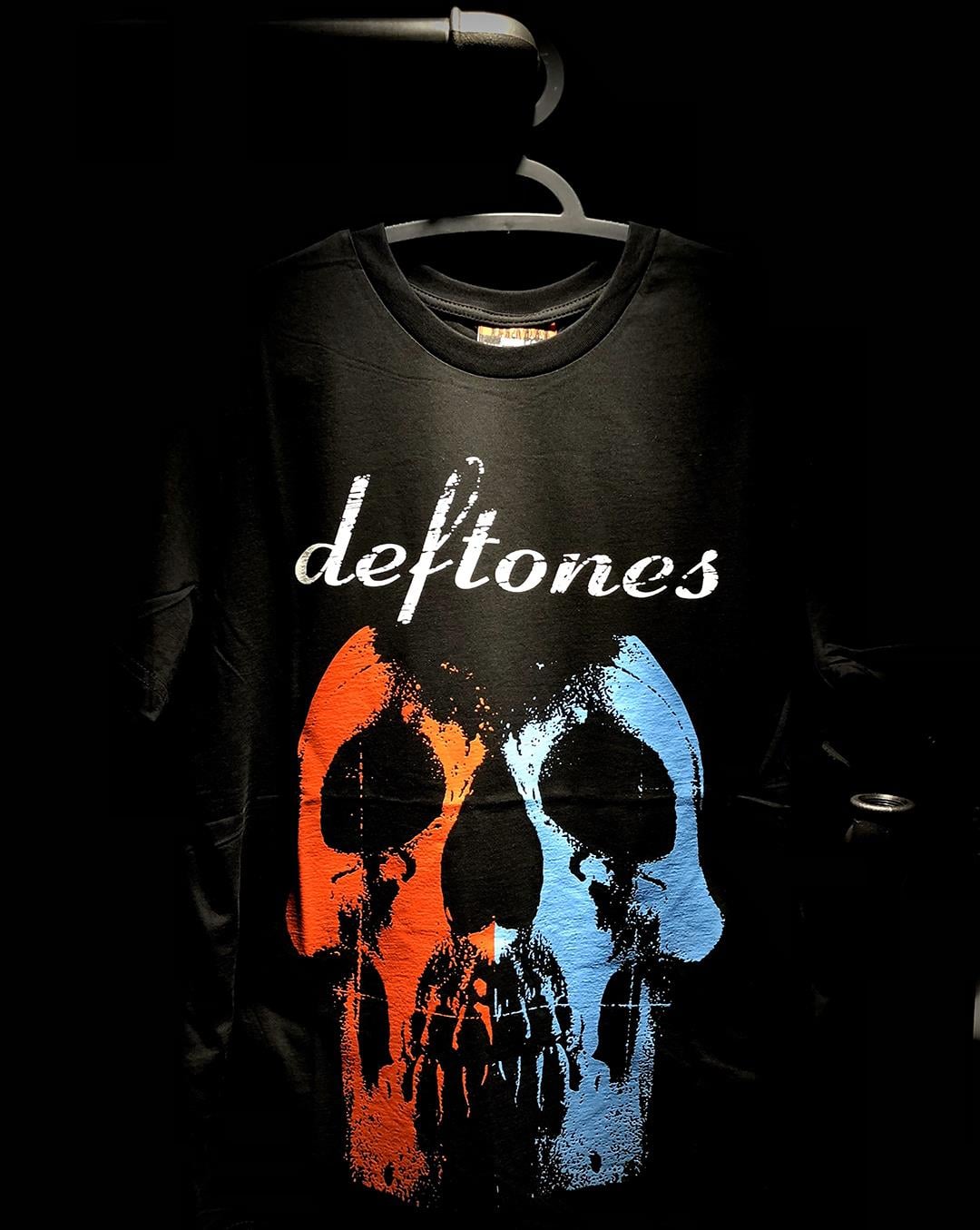 DEFTONES Deftones T-Shirt