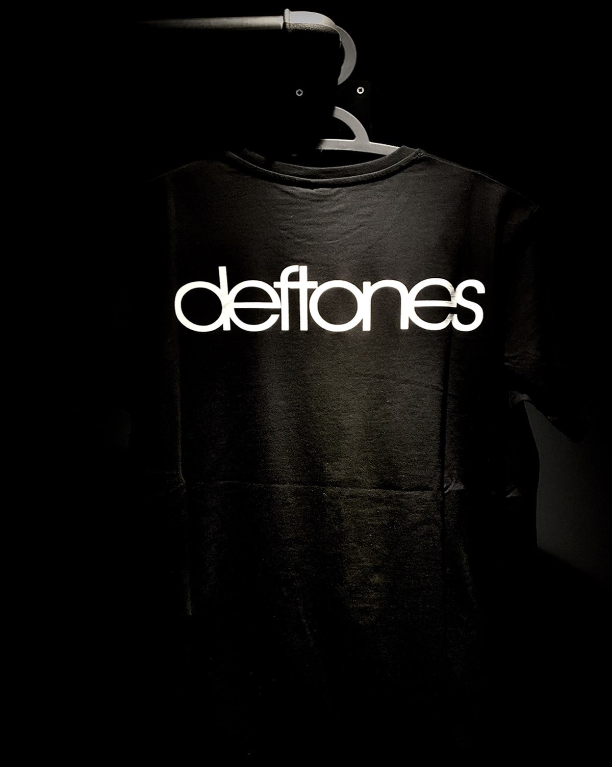 DEFTONES White Pony  T-Shirt