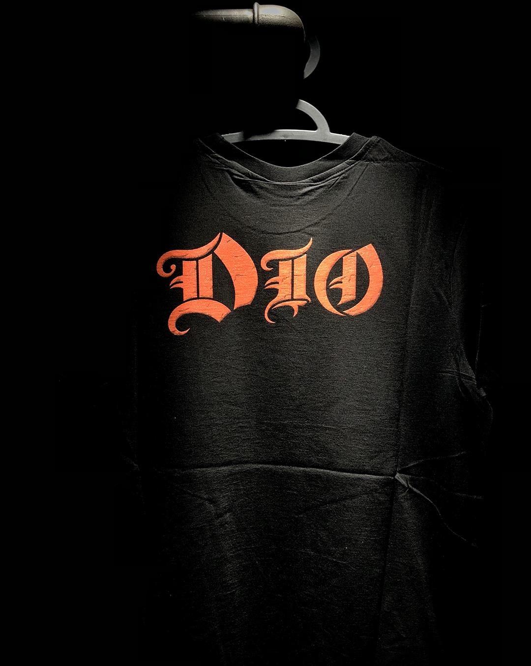 DIO Dream Evil T-Shirt