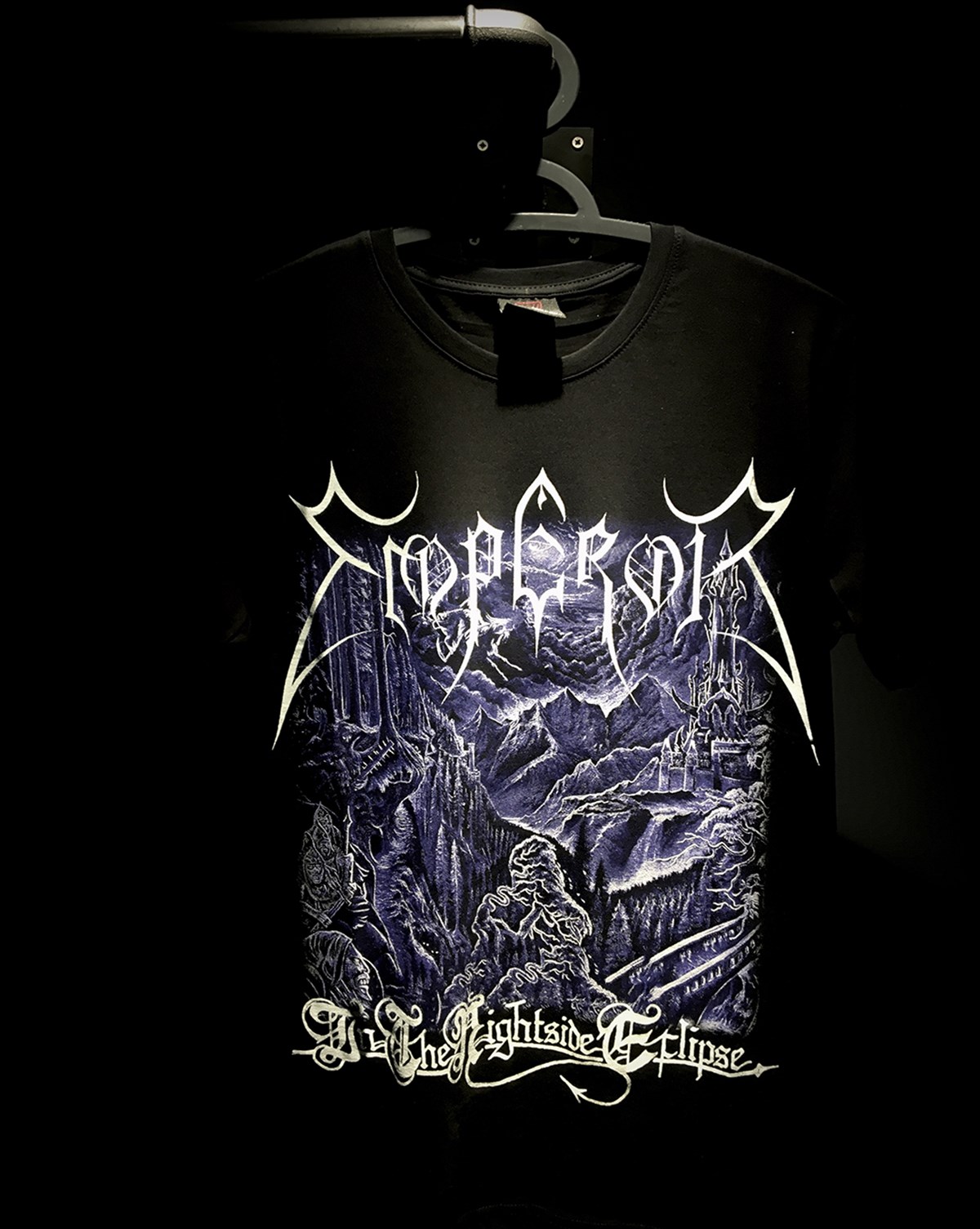 EMPEROR In the Nightside Eclipse  T-Shirt