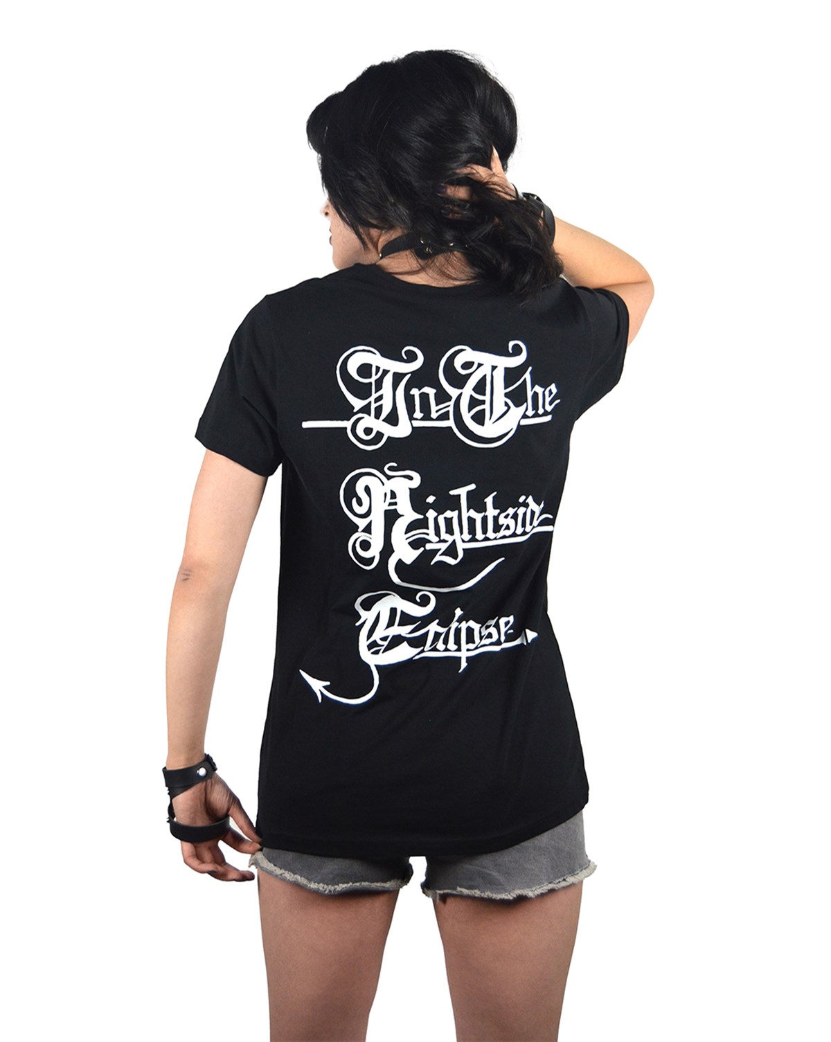 EMPEROR In the Nightside Eclipse  T-Shirt