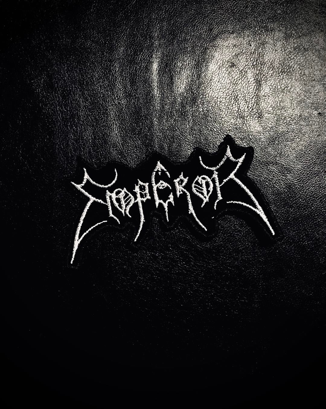 EMPEROR PatchHeavy Craft