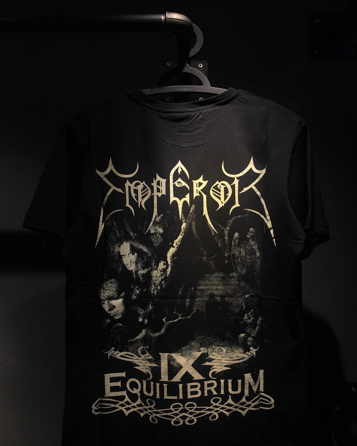 EMPEROR Equilibrium  T-Shirt