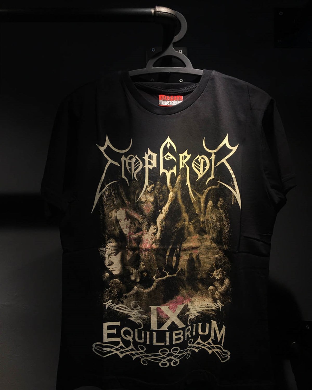 EMPEROR Equilibrium  T-Shirt