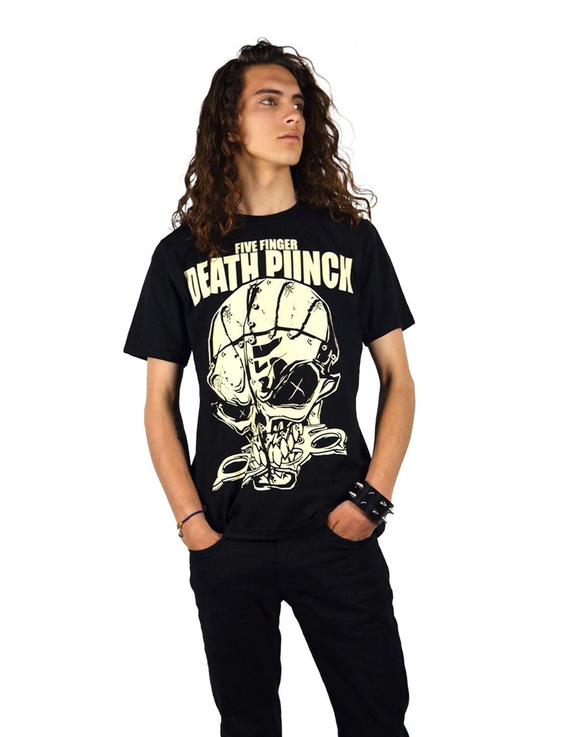 FIVE FINGER DEATH PUNCH T-Shirt