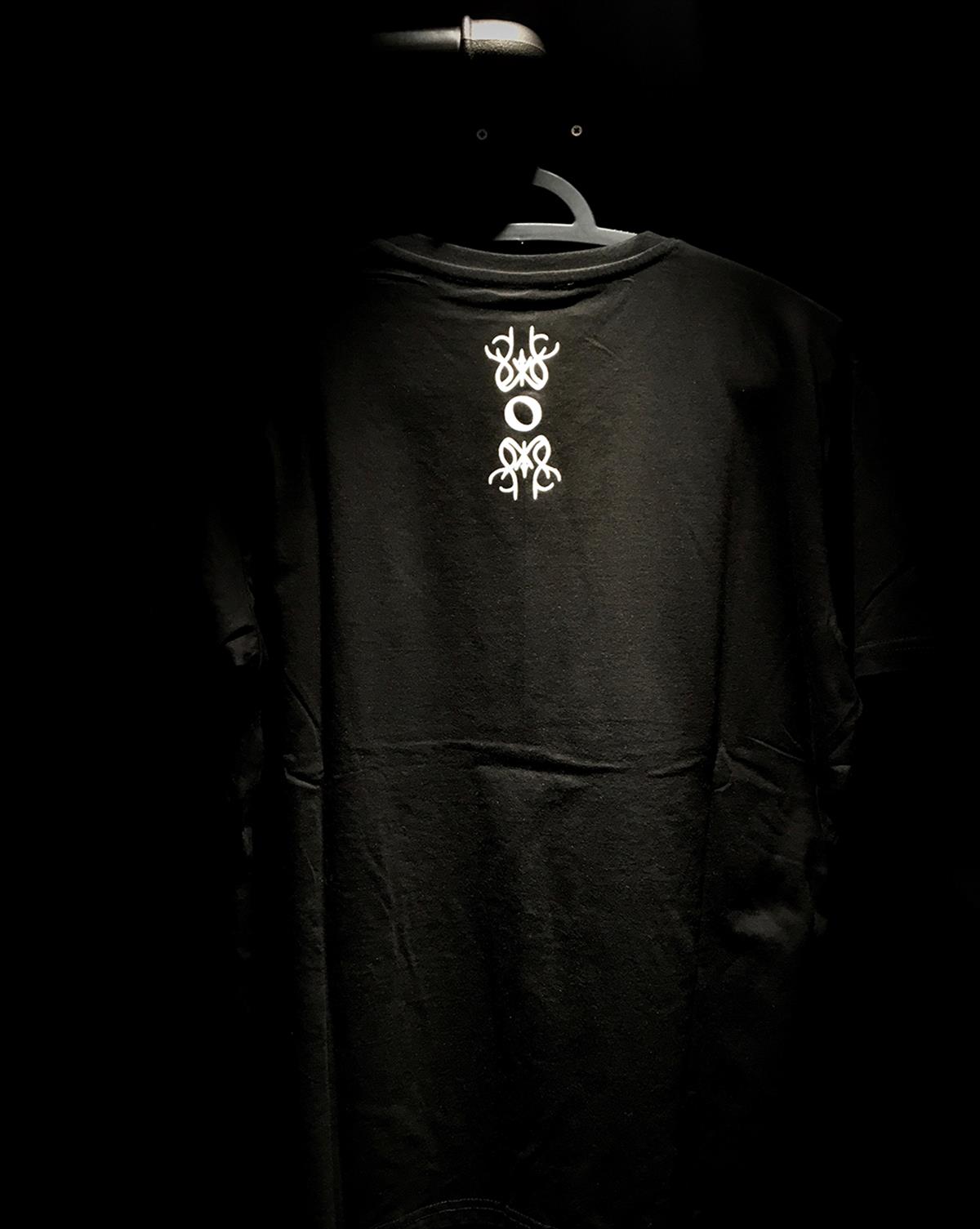 FORGOTTEN  Returnless ( Official ) T-Shirt