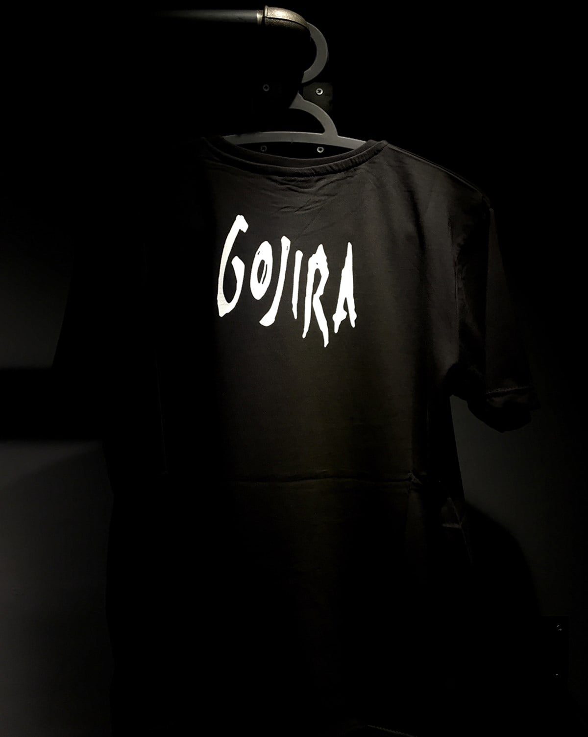 GOJIRA  From Mars to Sirius  T-Shirt