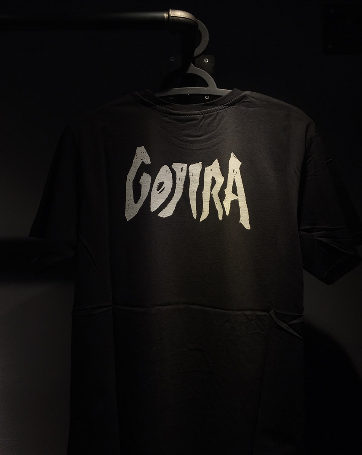 GOJIRA  The Art of Dying  T-Shirt 