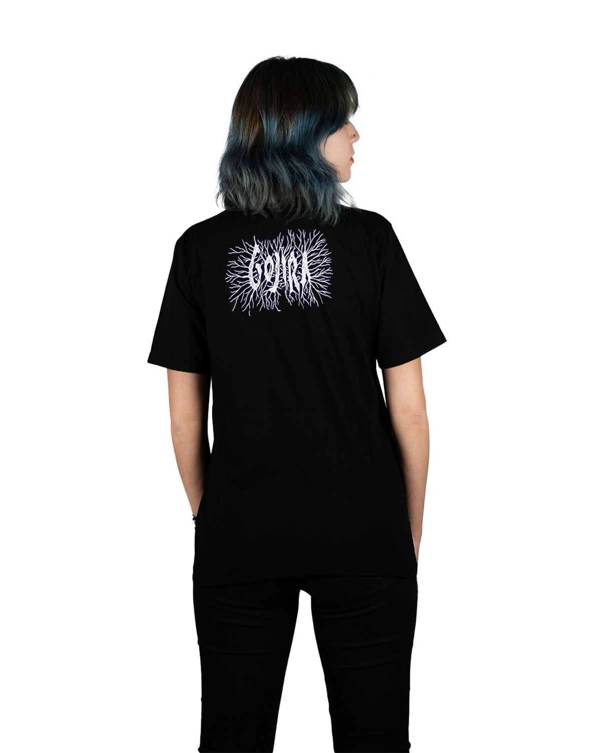 GOJIRA  Fortitude T-Shirt