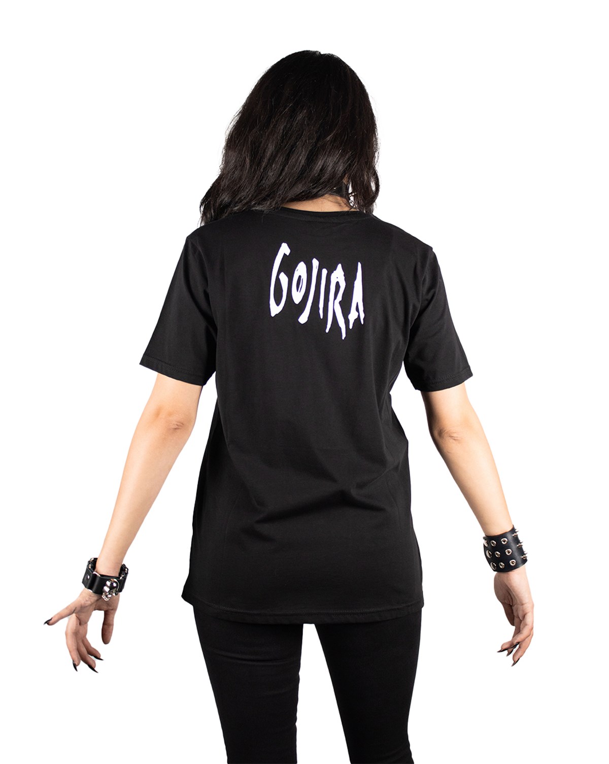 GOJIRA  From Mars to Sirius  T-Shirt