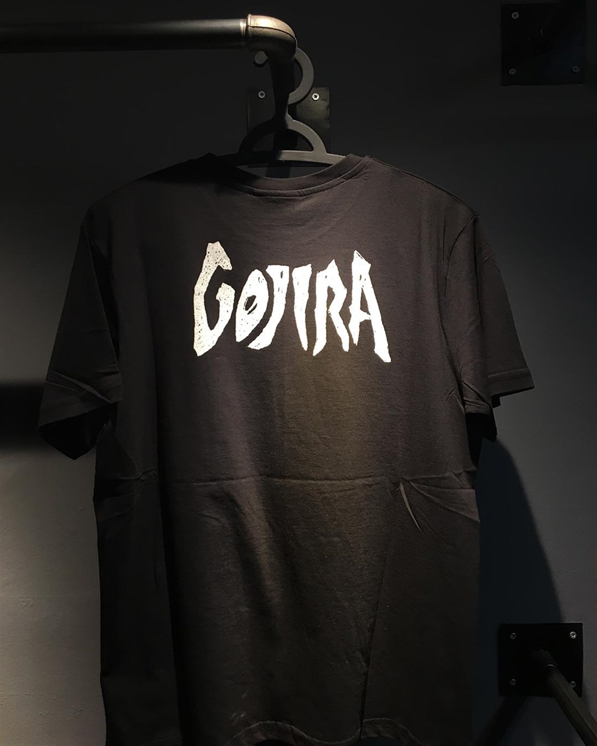 GOJIRA The Art of Dying T-Shirt