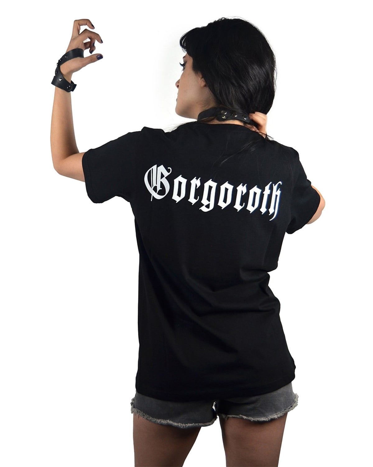 GORGOROTH Instinctus Bestialis  T-Shirt