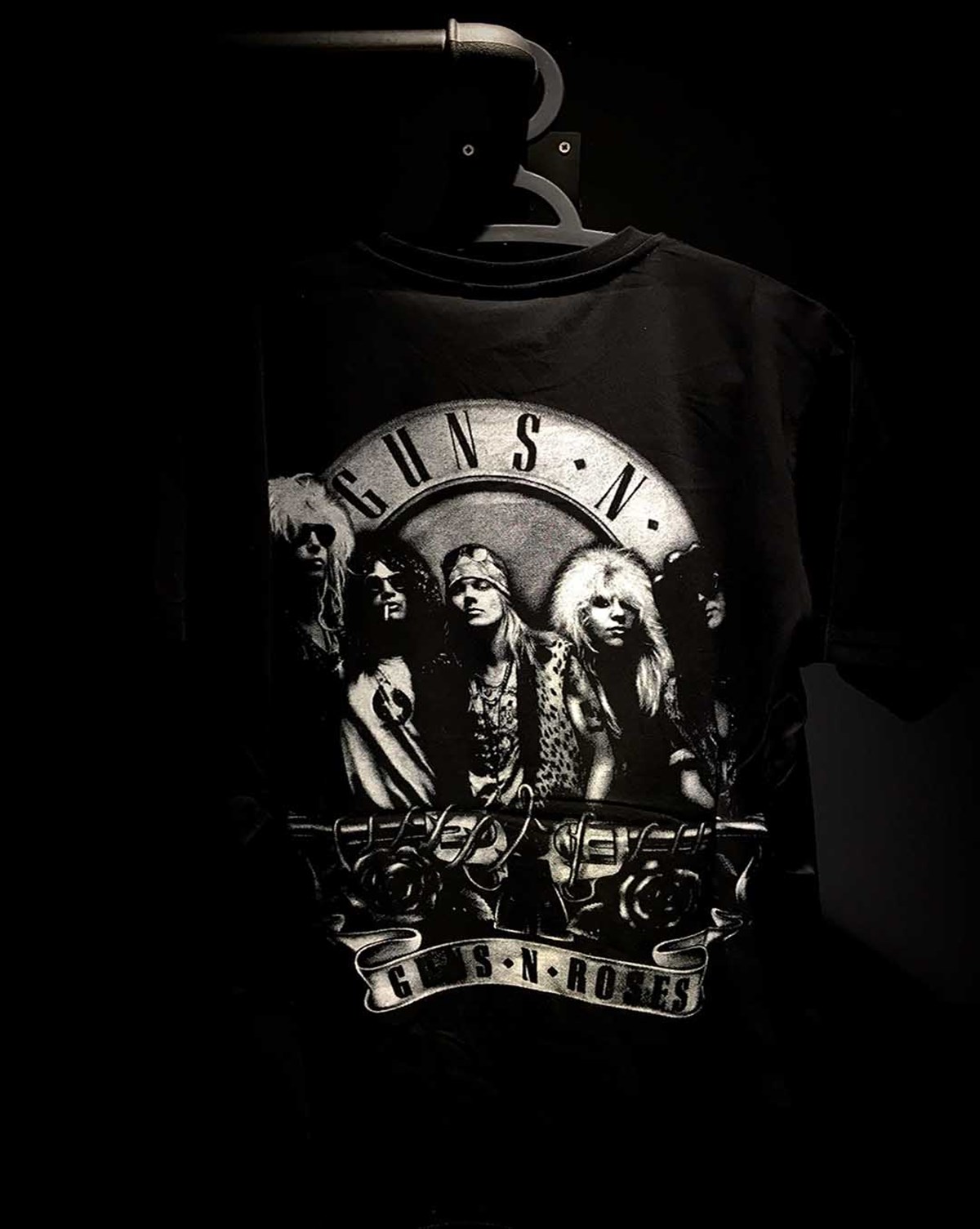 GUNS N ROSES  T-Shirt