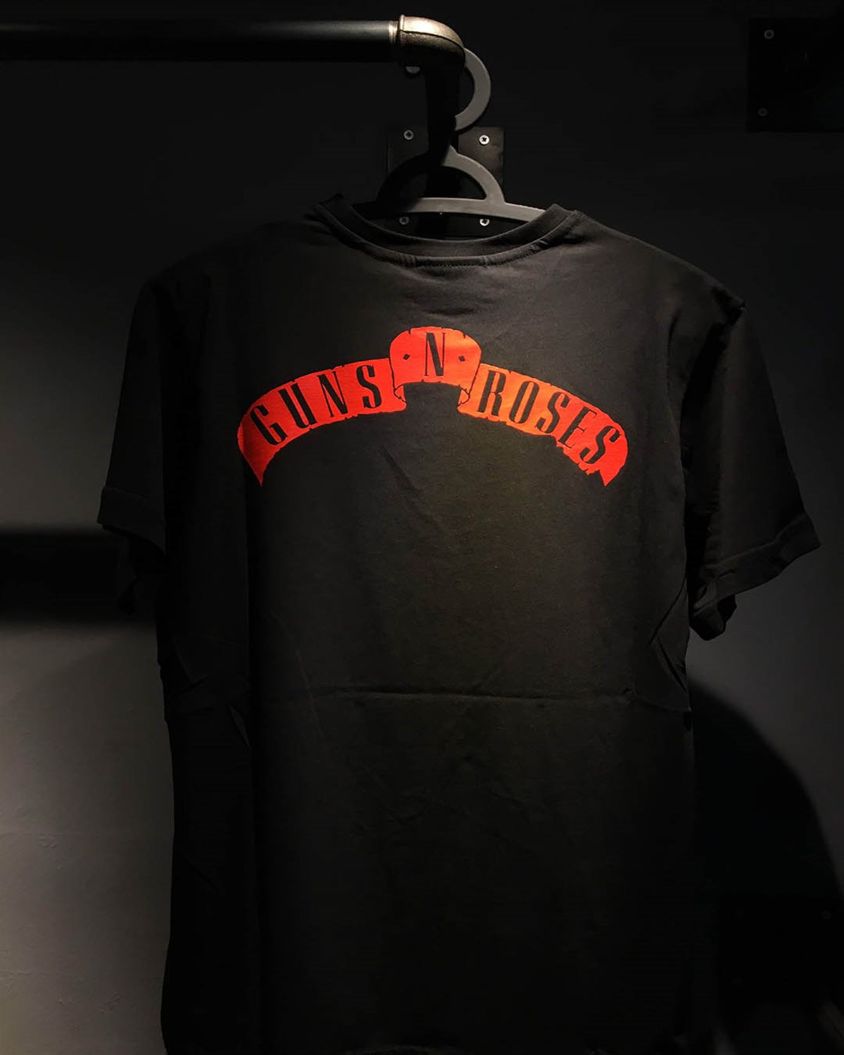 GUNS N ROSES Apetite for Destruction T-Shirt