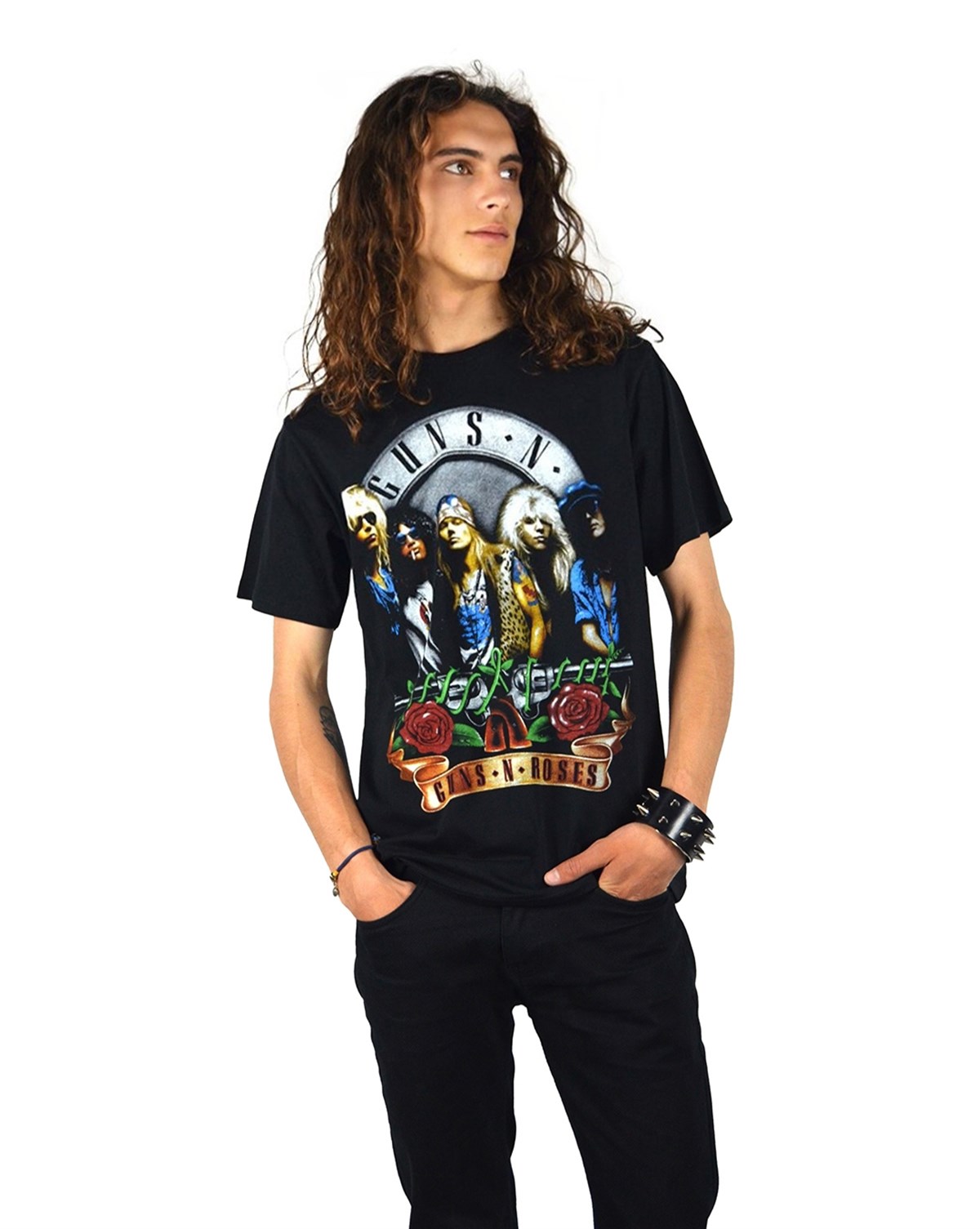 GUNS N ROSES  T-Shirt