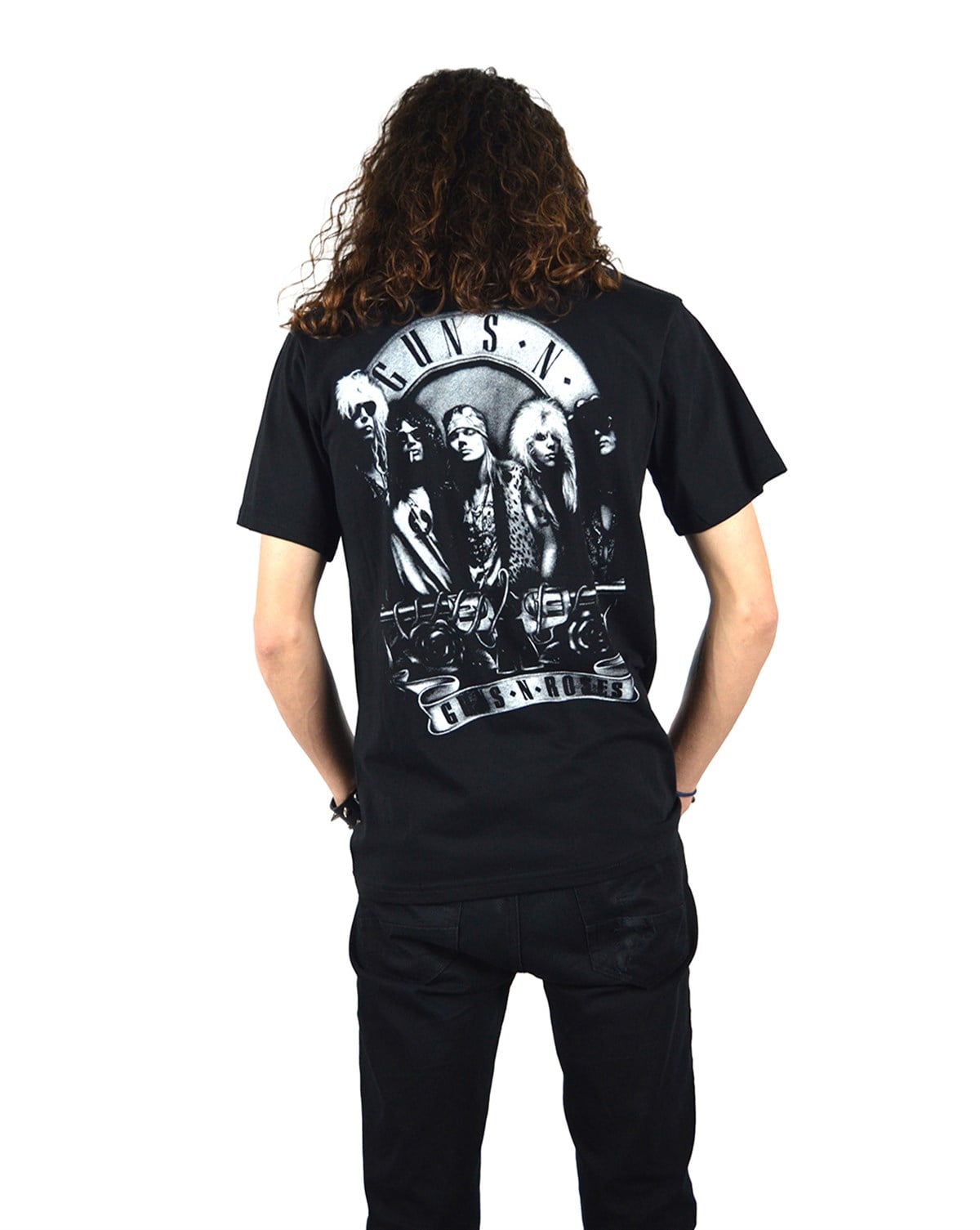 GUNS N ROSES  T-Shirt