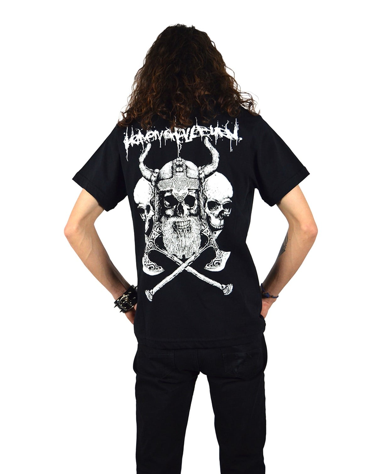 HEAVEN SHALL BURN  T-Shirt