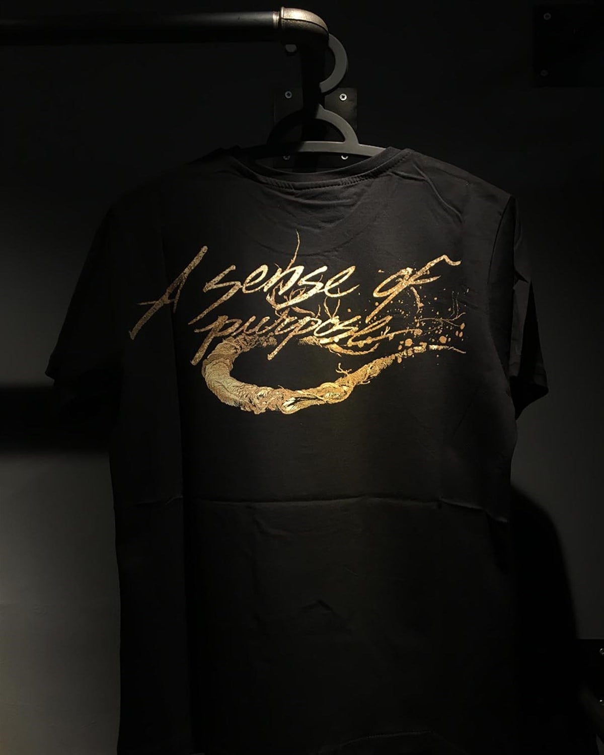 INFLAMES A Sense of Purpose T-Shirt