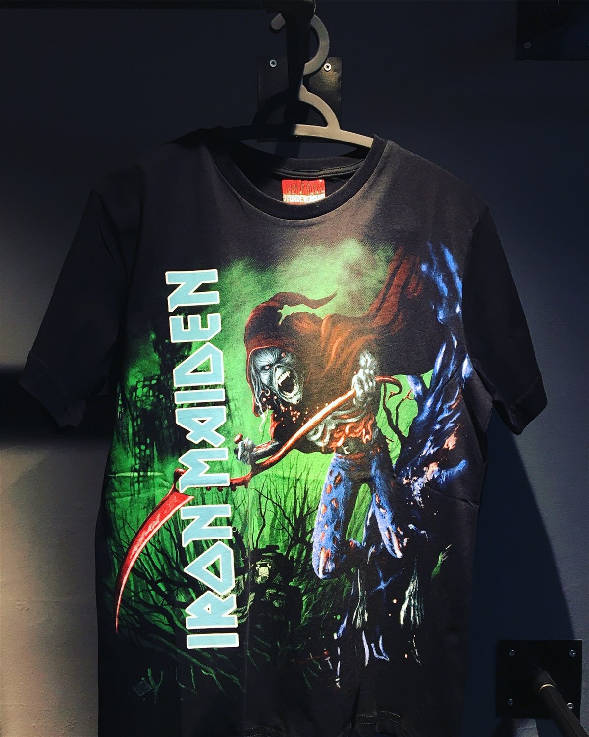 IRON MAIDEN T-Shirt