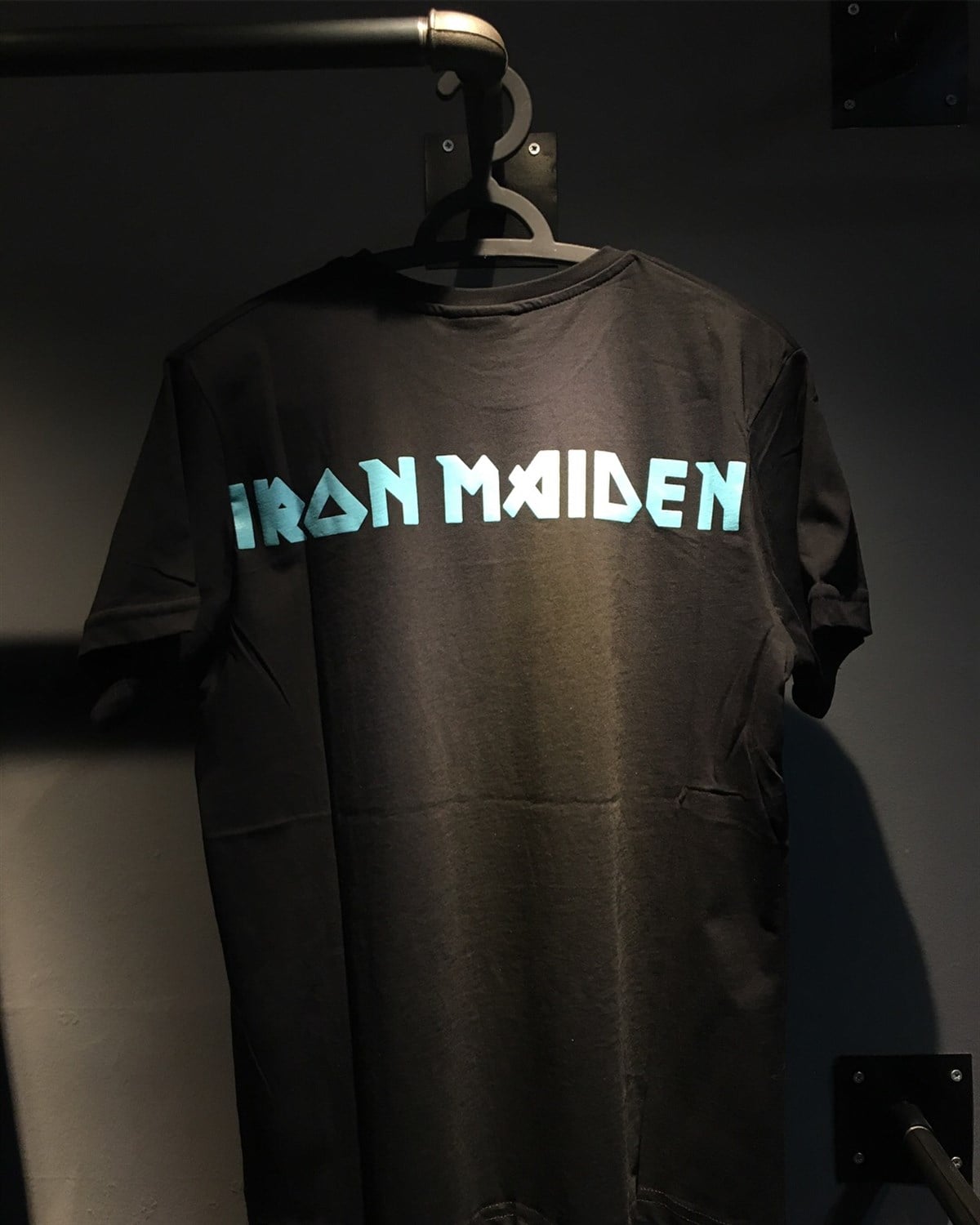 IRON MAIDEN T-Shirt