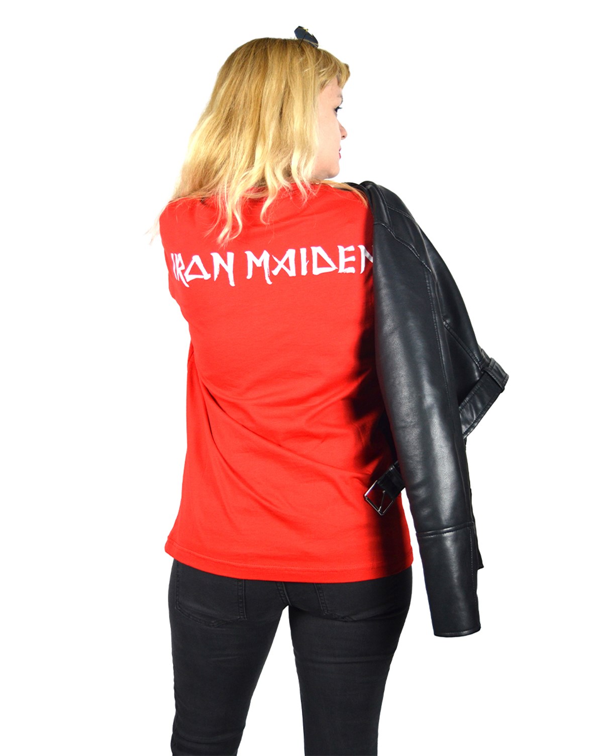 IRON MAIDEN Stratego T-Shirt