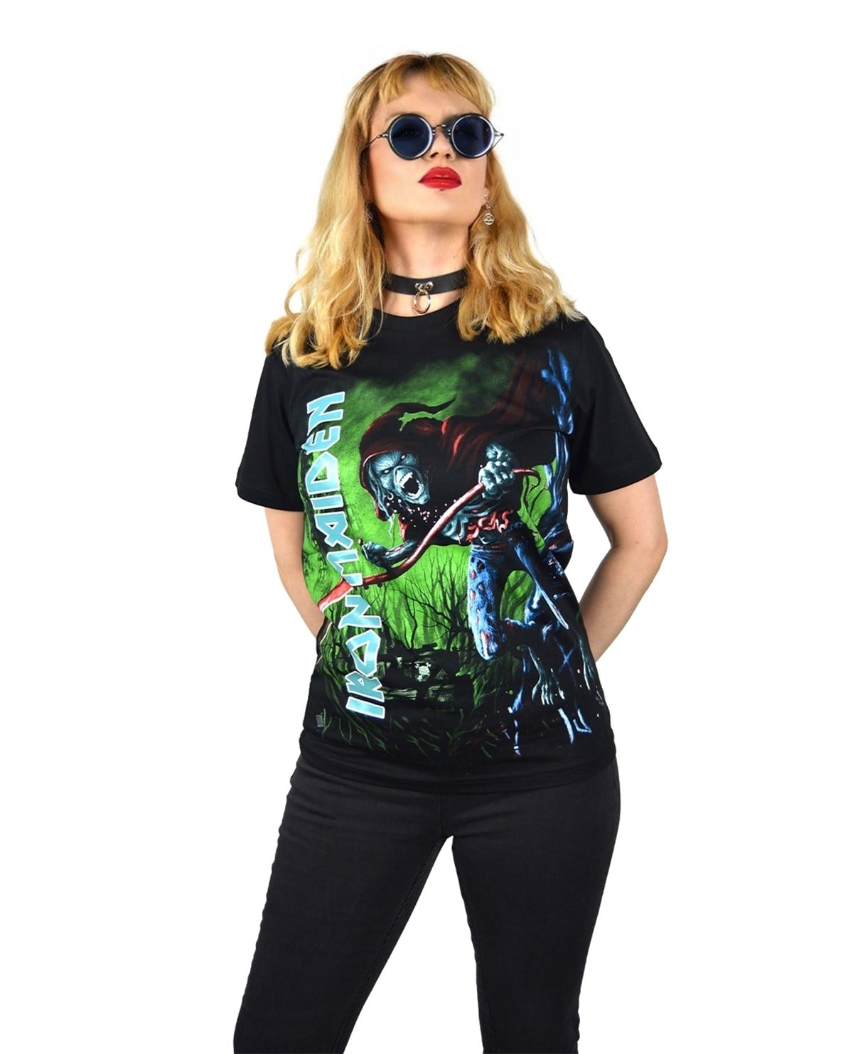IRON MAIDEN T-Shirt