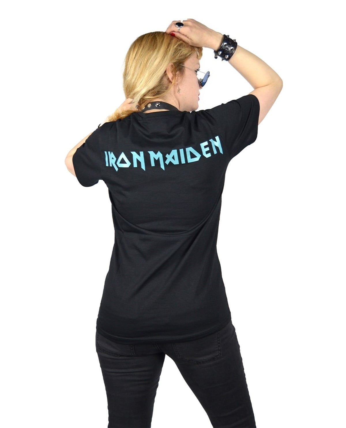 IRON MAIDEN T-Shirt